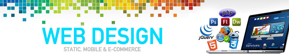 Web Design